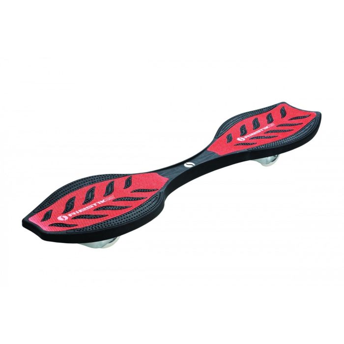 Двухколёсный скейтборд Razor RipStik Air Pro - Красный