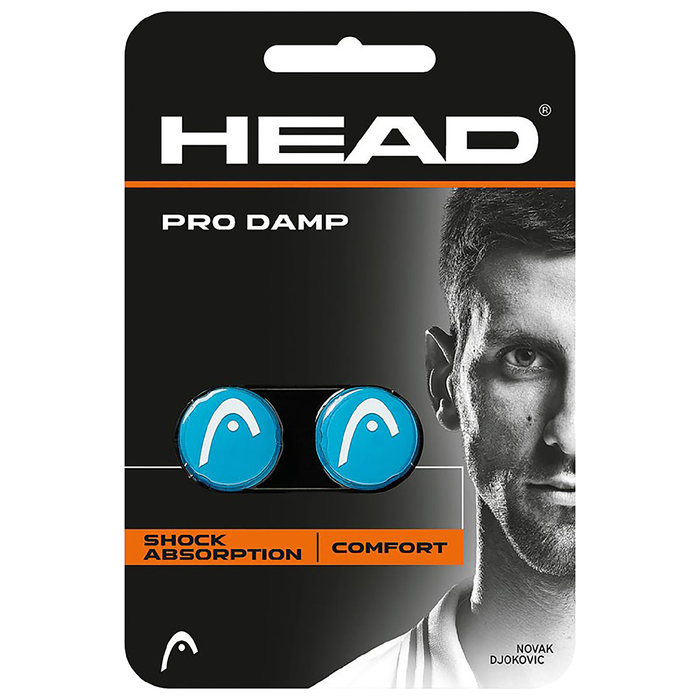 Виброгаситель HEAD Pro Damp  арт.285515-BL