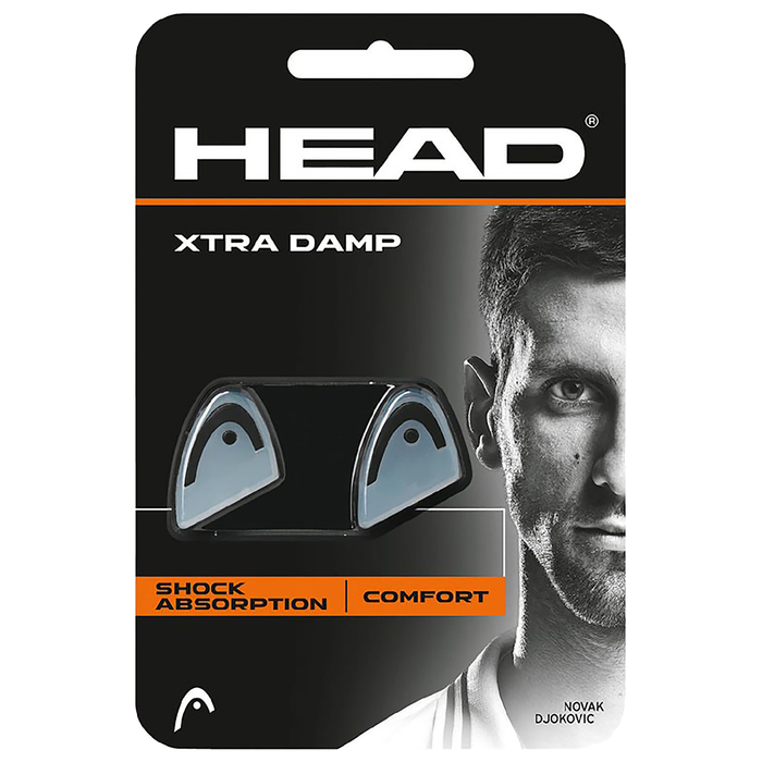 Виброгаситель HEAD XtraDamp арт.285511-BK