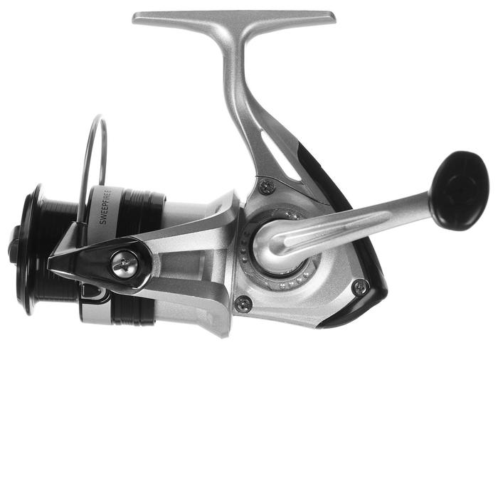 Катушка Daiwa Sweepfire E 1500 C