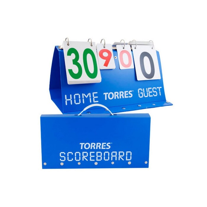 Табло судейское TORRES SS1005