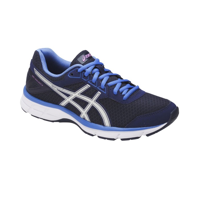 Кроссовки ASICS T6G5N 4993 GEL-GALAXY 9 5,5