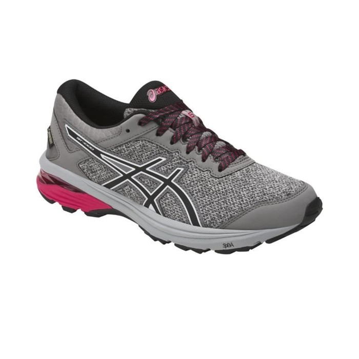 Кроссовки ASICS T7B7N 9690 GT-1000 6 G-TX  6,5