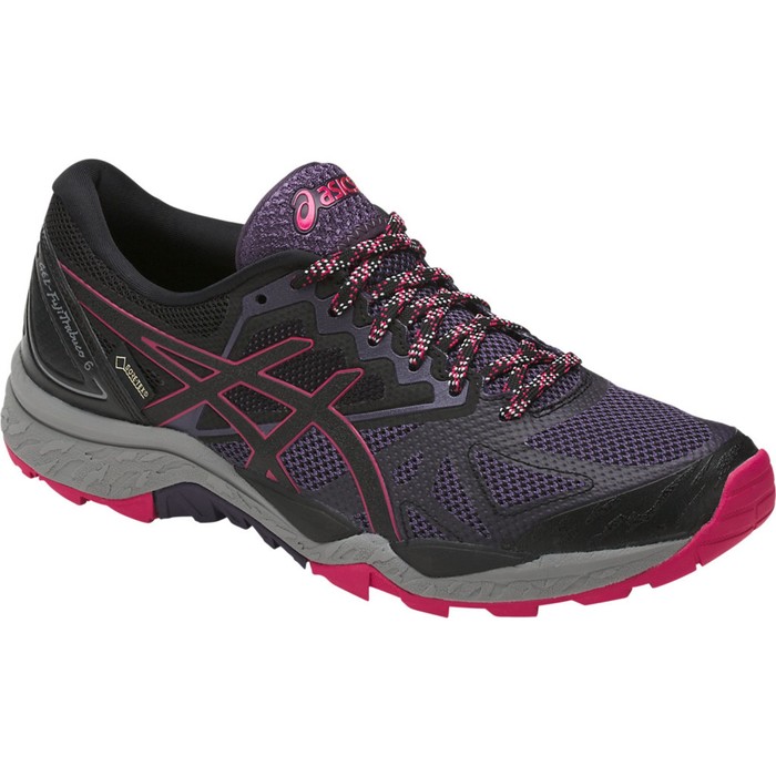 Кроссовки ASICS T7F5N 3390 GEL-FUJITRABUCO 6 G-TX5,5