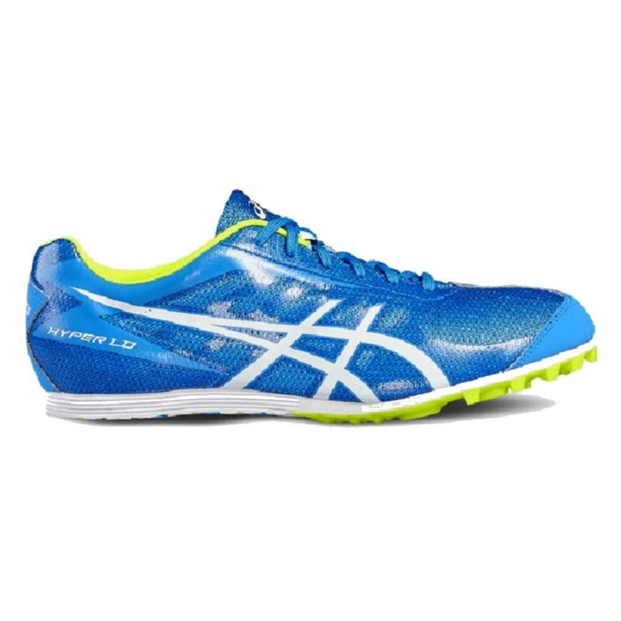 Шиповки ASICS G404Y 4301 HYPER LD 5 1