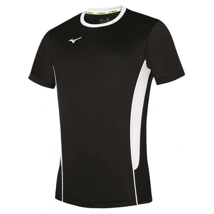 Футболка волейбольная MIZUNO V2EA7001 09 AUTHENTIC HIGH-KYU TEE HIQ 2XL