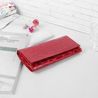 Футляр для карточек