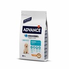 Сухой корм Advance для щенков крупных пород, курица и рис, 3 кг Сухой корм Advance для щенков крупных пород, курица и рис, 3 кг
