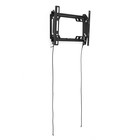 Кронштейн HOLDER LCD-T2627-B, для ТВ, наклонный, 22"-40", 57 мм от стены, черный Кронштейн HOLDER LCD-T2627-B, для ТВ, наклонный, 22"-40", 57 мм от стены, черный