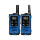 Рация Motorola TLKR-T41 PMR TWIN синий Рация Motorola TLKR-T41 PMR TWIN синий