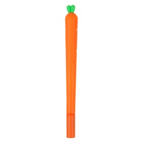 Ручка шариковая-прикол, «Морковка» в Донецке
