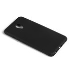 Накладка Caseguru Meizu M5 Soft-Touch Уценка Накладка Caseguru Meizu M5 Soft-Touch Уценка