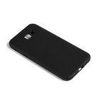 Накладка Caseguru Samsung Galaxy A7 2017 Soft-Touch Уценка Накладка Caseguru Samsung Galaxy A7 2017 Soft-Touch Уценка