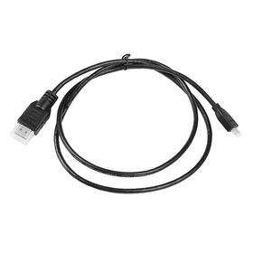 Кабель HDMI - Micro HDMI, 1 м, чёрный 2975653