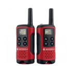Рация Motorola TLKR-T40 TWIN Рация Motorola TLKR-T40 TWIN