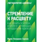 МИФБиз. Стремление к расцвету. Как добиться успеха в бизнесе с помощью методологии Адизеса