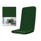 Подушка Comfort для качелей Floresta (зеленый) Подушка Comfort для качелей Floresta (зеленый)