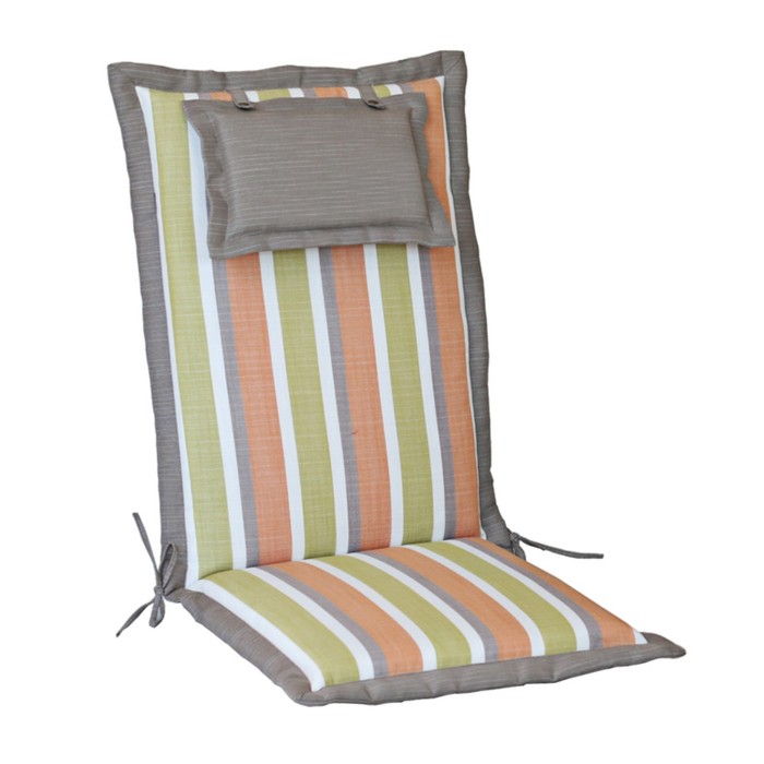 Подушка для кресла Azzura 398-5P