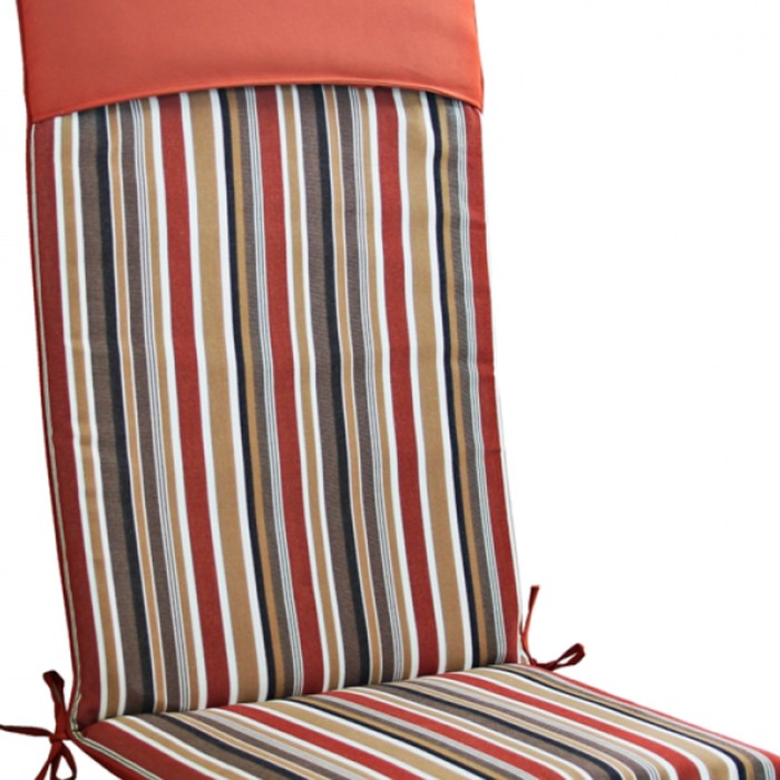 Подушка для кресла Azzura 403-5P