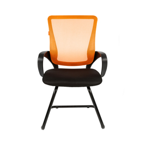 Офисное кресло Chairman 969V, TW оранжевый