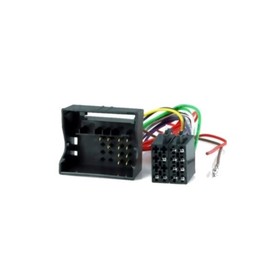 ISO-переходник Intro, VW-03 Golf 5, Passat B6, Touran, Toureg, Skoda Octavia 2 3411835
