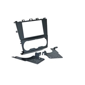 Рамка переходная Incar RSU-N04 SUBARU Impreza, Forester, XV 2015+, крепеж 3411845