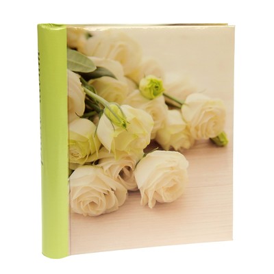 Фотоальбом магнитный