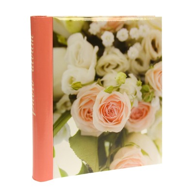 Фотоальбом магнитный