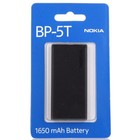Аккумулятор NOKIA BP-5T Lumia 820 Аккумулятор NOKIA BP-5T Lumia 820