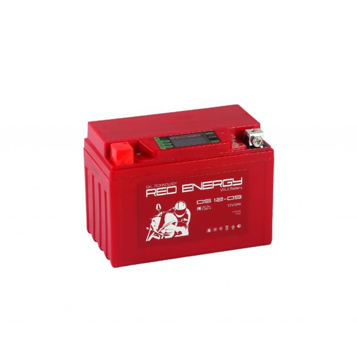 Аккумулятор Red Energy RS 1207