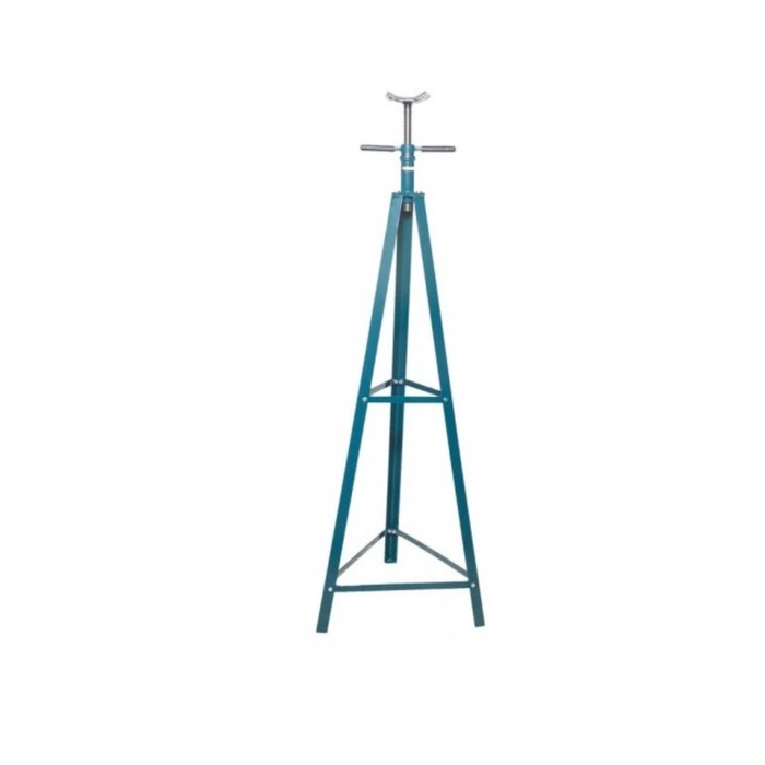 Подставка ремонтная Forsage F-TRF42008, механическая, винтовая, 2 т, 1250 - 1950 мм