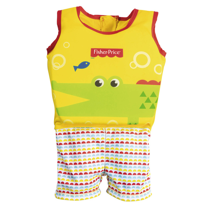 Костюм Fisher Price, для мальчика, размер S/M (93524)