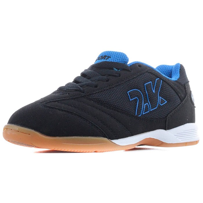 Бутсы футзальные 2K Sport Porto, black/royal, размер 39