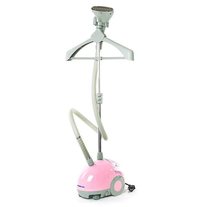 Отпариватель Garment Steamer GS - 1015 напольный, 1,2 л, 2500 Вт