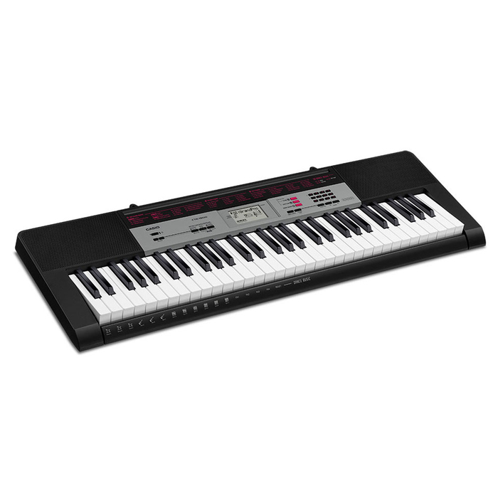 Синтезатор Casio CTK-1500 61 клавиша