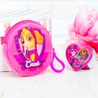 Щенячий патруль. Подарочный набор Paw Patrol "Скай", часы + кошелек Щенячий патруль. Подарочный набор Paw Patrol "Скай", часы + кошелек