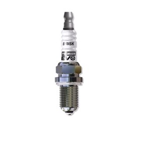 Свеча зажигания Premium BRISK ER15SXC 3423391