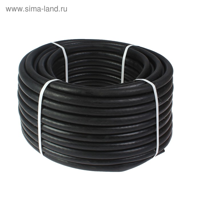 Шланг резиновый, d = 18 мм, L = 50 м, кордовый, «Волжский-эконом ...