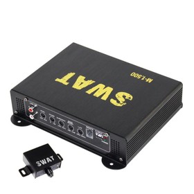 Усилитель SWAT M-1.500 3462292
