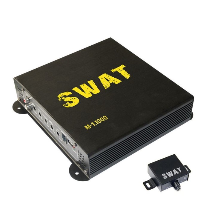 Усилитель SWAT M-1.1000