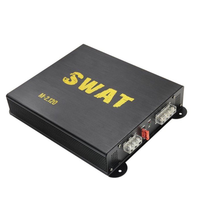 Усилитель SWAT M-2.120