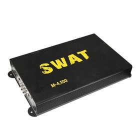 Усилитель SWAT M-4.100 3462296