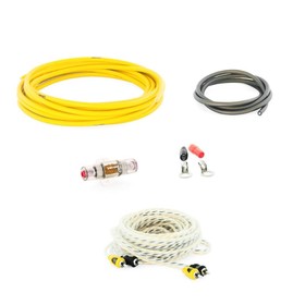 Установочный набор SWAT PAC-T10 3462307
