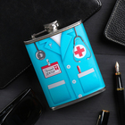 Flask "the Best doctor", 240 ml