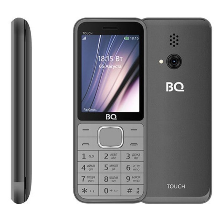 Телефон bq кнопочный. Телефон BQ 2429 Touch. Телефон BQ 2429 Touch, черный. Телефон BQ 2429 Touch, серый. Телефон BQ 2429 Touch, золотой.