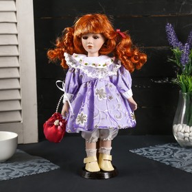 Кукла коллекционная "Леся" 30 см в Донецке