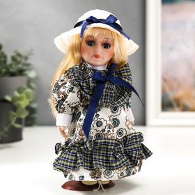 Кукла коллекционная "Майя" 20 см в Донецке