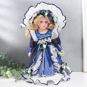 Кукла коллекционная "Фелиция" 30 см в Донецке