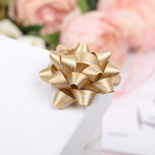 Бант-звезда №5, МИКС 2952009