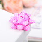 Бант-звезда №5, МИКС 2952012